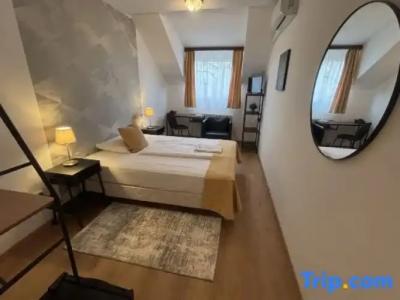 Gloria Budapest City Center - 93