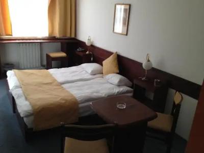 Gloria Budapest City Center - 39