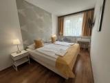Superior Double room with city view
