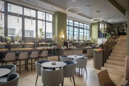 Leonardo Boutique Budapest M-Square - 16