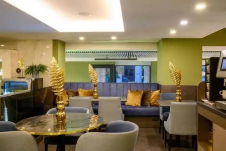 Leonardo Boutique Budapest M-Square - 43