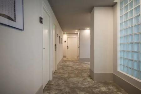 Leonardo Boutique Budapest M-Square - 12