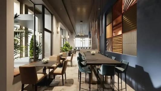 Leonardo Boutique Budapest M-Square - 49