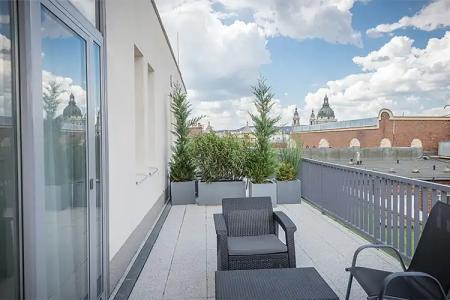 Leonardo Boutique Budapest M-Square - 6