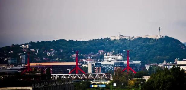 Canada Budapest - 23