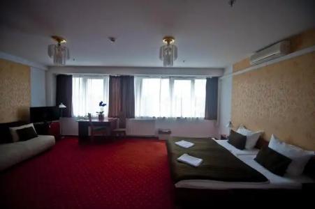 Canada Budapest - 29