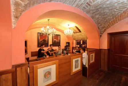 MP Hostel Budapest - 22