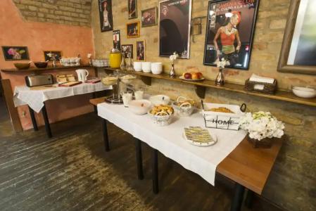 MP Hostel Budapest - 9