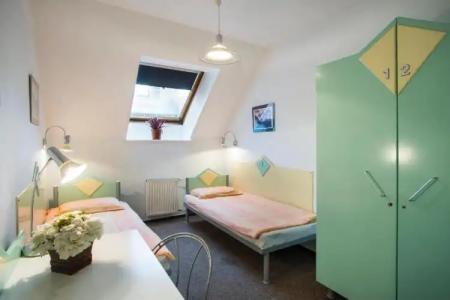 MP Hostel Budapest - 74