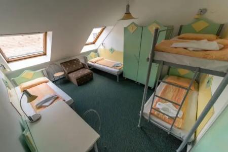 MP Hostel Budapest - 51