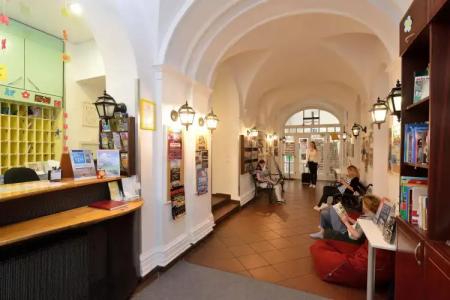 MP Hostel Budapest - 24