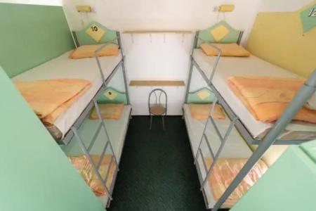MP Hostel Budapest - 48