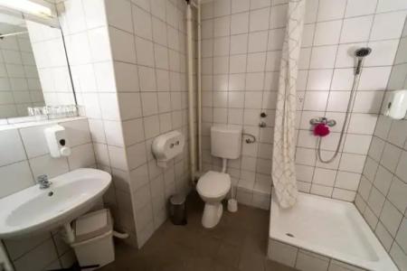 MP Hostel Budapest - 70