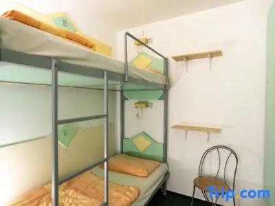 MP Hostel Budapest - 60