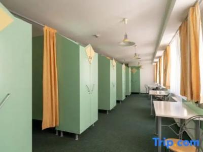 MP Hostel Budapest - 63