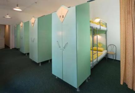 MP Hostel Budapest - 2