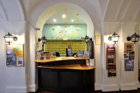 MP Hostel Budapest - 25