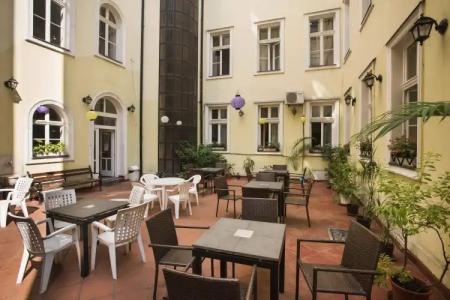 MP Hostel Budapest - 17