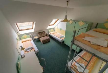 MP Hostel Budapest - 67