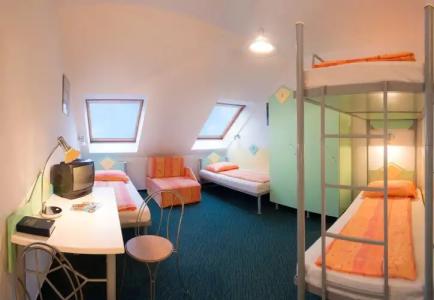 MP Hostel Budapest - 72