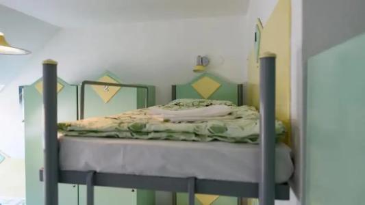 MP Hostel Budapest - 71
