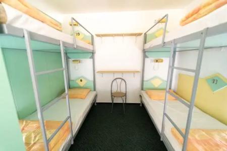 MP Hostel Budapest - 52