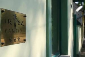Írisz Panzió Guest house, Budapest