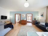 2 Bedrooms Apartment with balcony