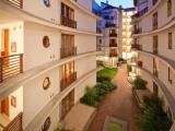 Double Apartment