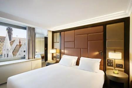 Hilton Budapest - 53