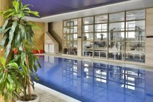 Adina Apartment Hotel, Budapest