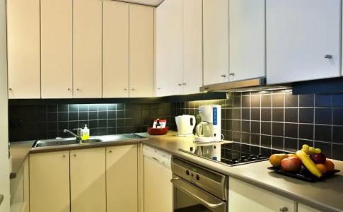 Adina Apartment Budapest - 33