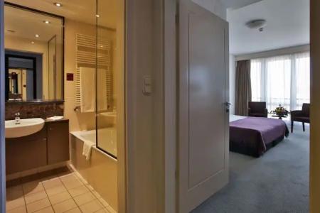 Adina Apartment Budapest - 2