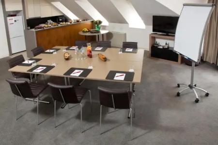 Adina Apartment Budapest - 48