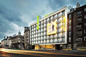 Ibis Styles Budapest City, Budapest