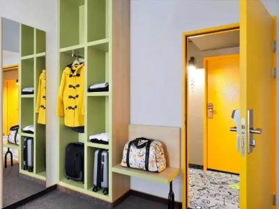 Ibis Styles Budapest City - 11