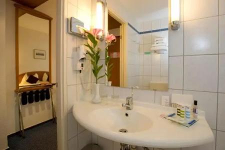 Ibis Styles Budapest City - 35