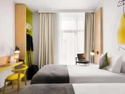 Ibis Styles Budapest City - 4