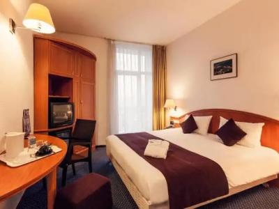 Ibis Styles Budapest City - 26