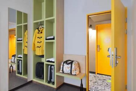 Ibis Styles Budapest City - 30