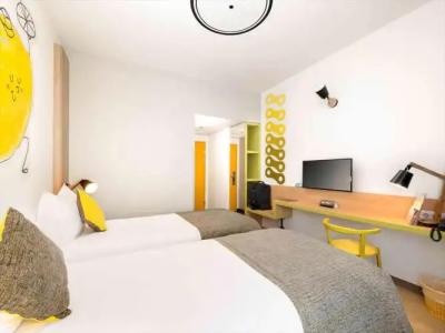 Ibis Styles Budapest City - 10