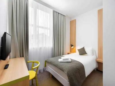 Ibis Styles Budapest City - 6