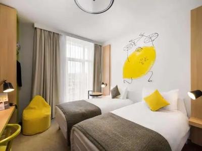 Ibis Styles Budapest City - 1