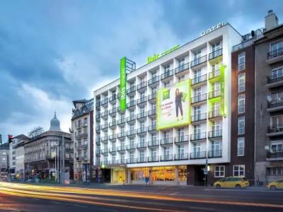 Ibis Styles Budapest City - 23