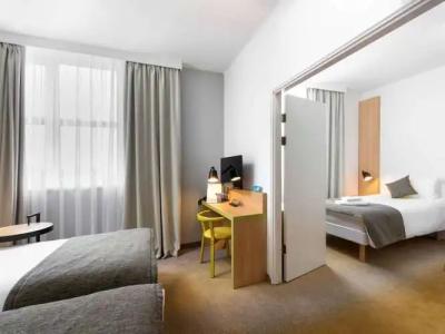 Ibis Styles Budapest City - 9