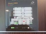 Deluxe room with balcony