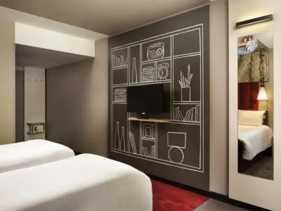 Ibis Budapest Heroes Square - 111