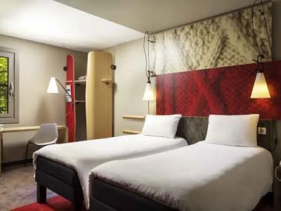 Ibis Budapest Heroes Square - 110