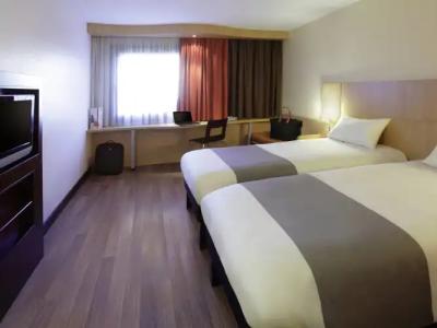 Ibis Budapest Heroes Square - 103