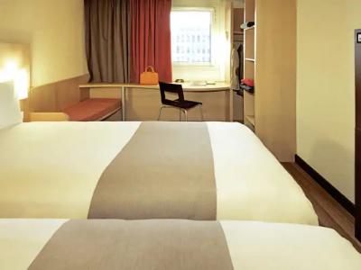 Ibis Budapest Heroes Square - 106